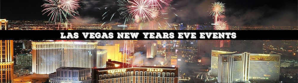 Eventos de Las Vegas diciembre 2023