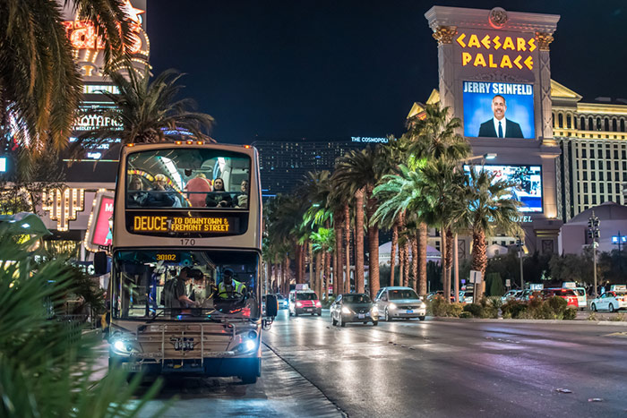 80 excelentes maneras de ahorrar dinero en Las Vegas