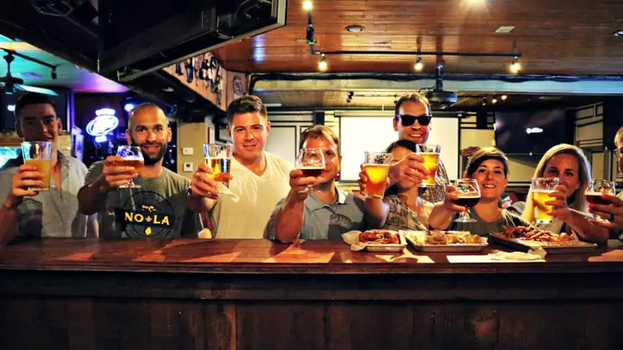 Los 6 mejores recorridos por cervecerías en Las Vegas