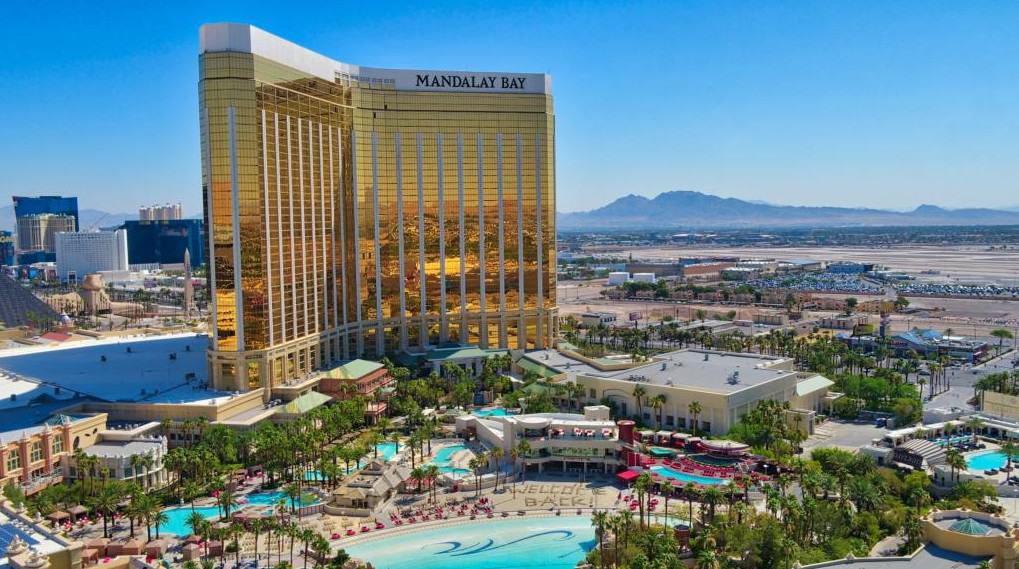 Hoteles en Las Vegas que aún ofrecen servicio de habitaciones