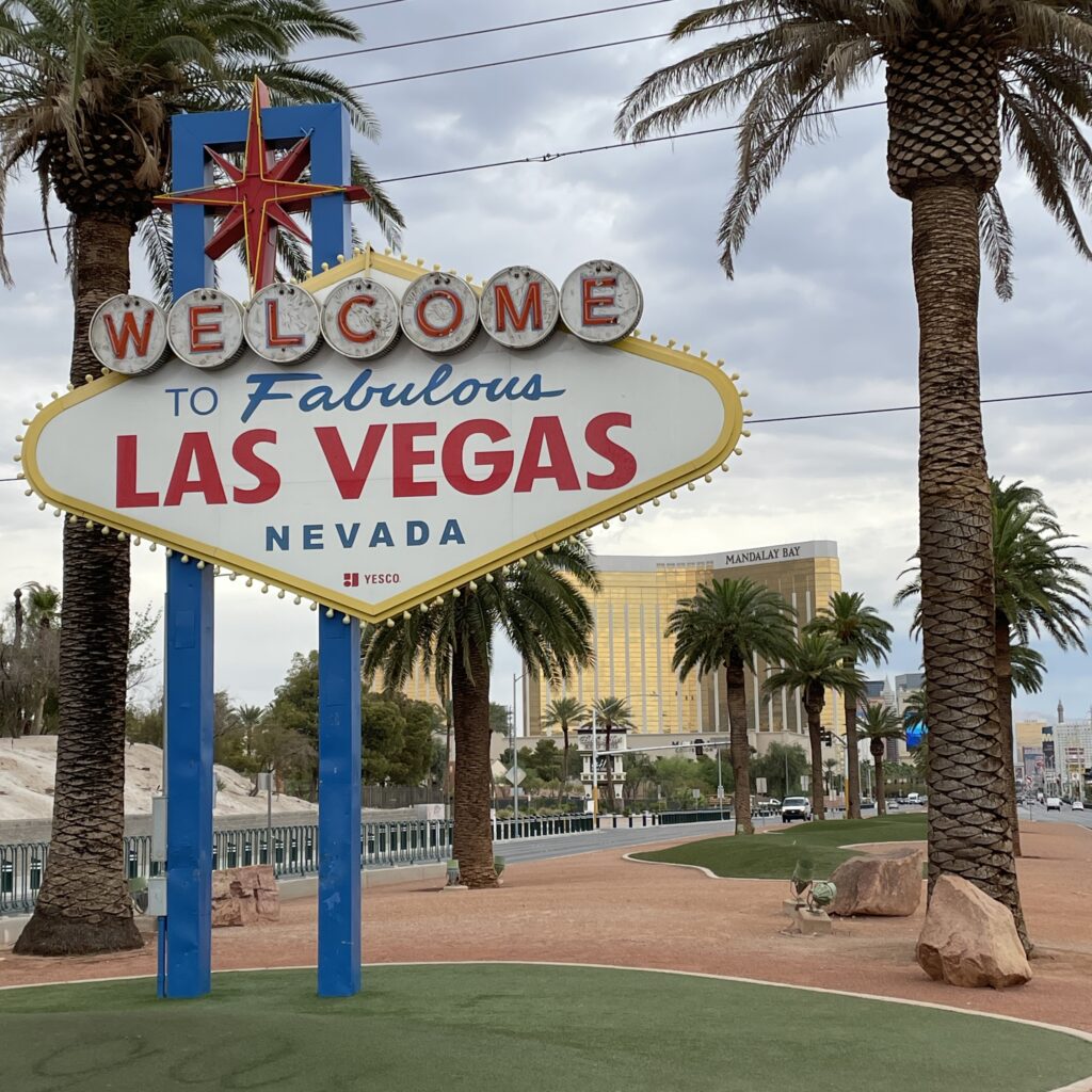 Lugares únicos para casarse en Las Vegas – Lugares únicos para casarse