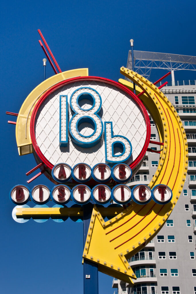98 cosas gratis para hacer en Las Vegas: Strip y Downtown