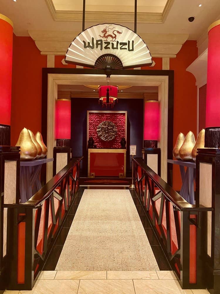 Los 22 mejores restaurantes chinos de Las Vegas 2023