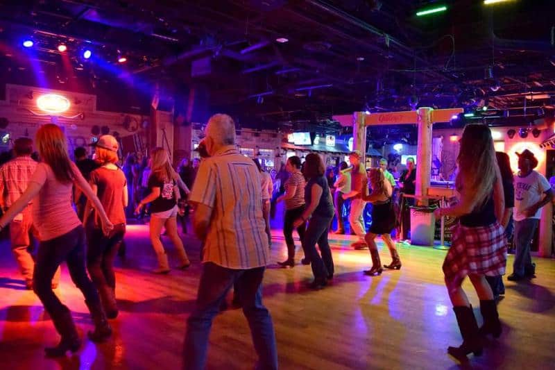 Los 5 mejores bares country de Las Vegas: música, horarios, precios