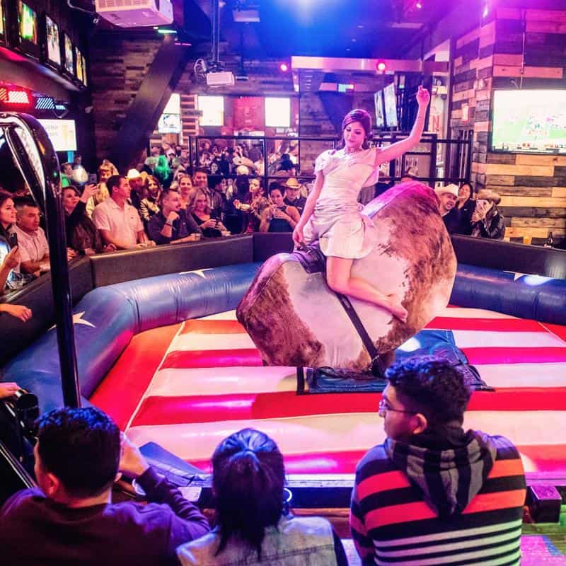 Los 5 mejores bares country de Las Vegas: música, horarios, precios