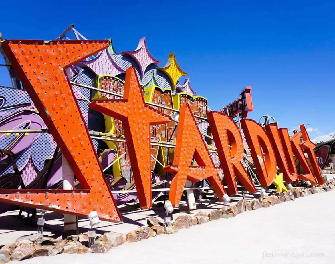 Los 24 mejores museos de Las Vegas (¡geniales, divertidos y extraños!)