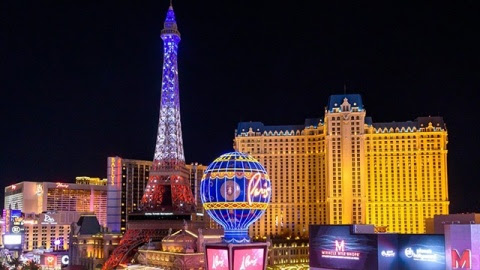 Ofertas del Black Friday de Las Vegas para 2023