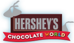 El mundo del chocolate Hershey's Las Vegas
