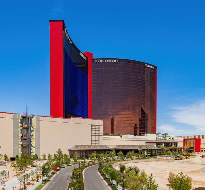 Eventos, espectáculos y conciertos en Las Vegas en junio de 2023