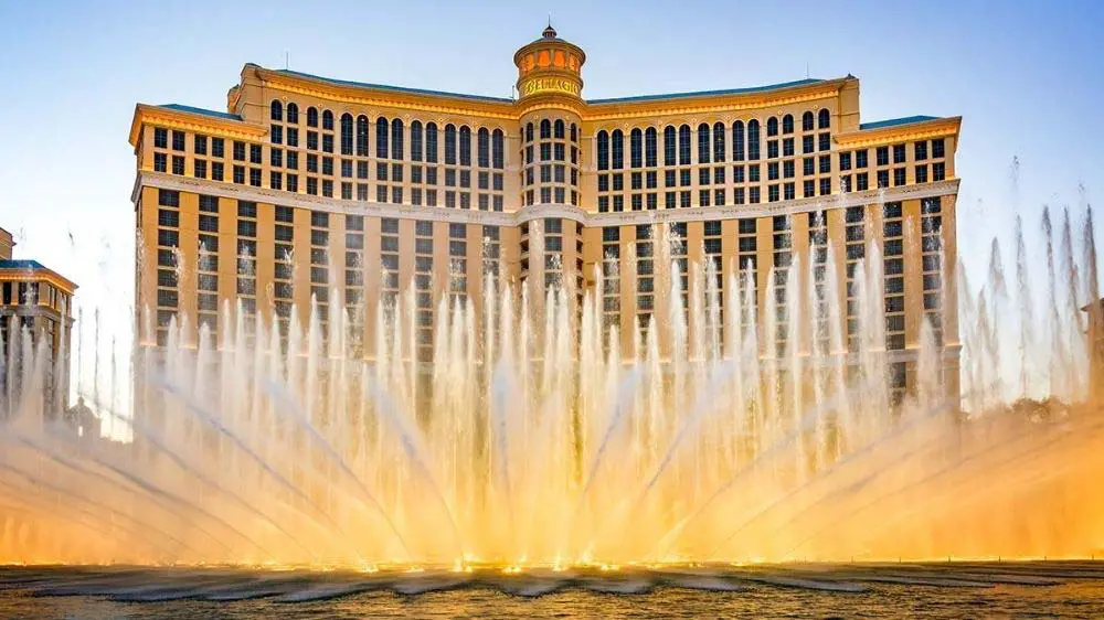 Los 9 mejores hoteles de Las Vegas para niños y familias (en el Strip)