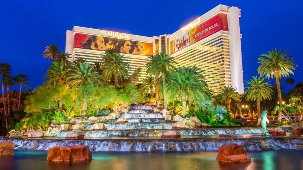 ¿Puedes pagar en efectivo una habitación de hotel en Las Vegas? (Explicado)