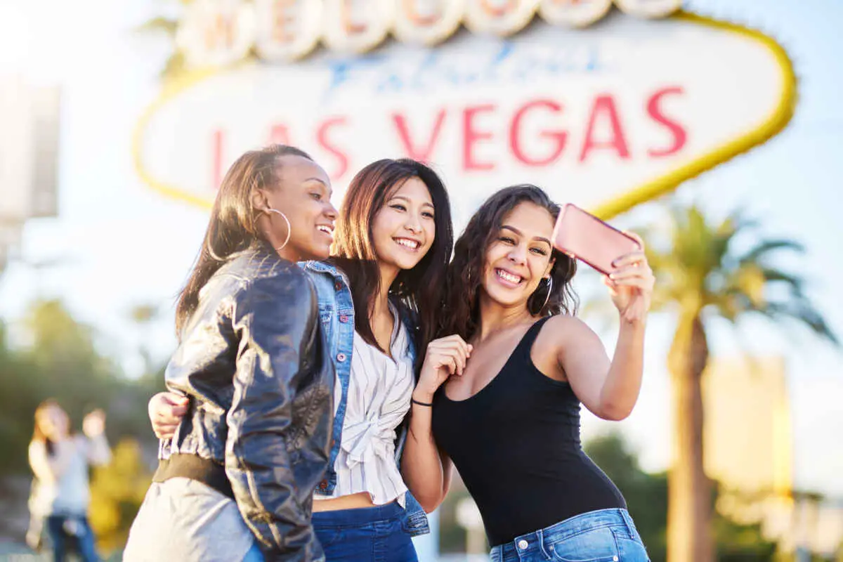 15 cosas para hacer en Las Vegas para menores de 21 años (guía definitiva)