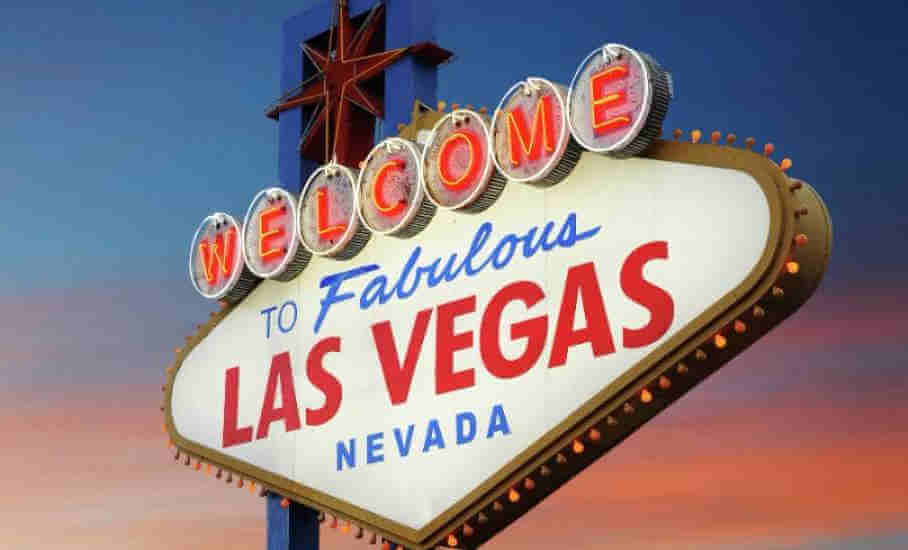 Las 7 maravillas del Strip de Las Vegas