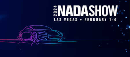 Salón NADA 2024 Las Vegas
