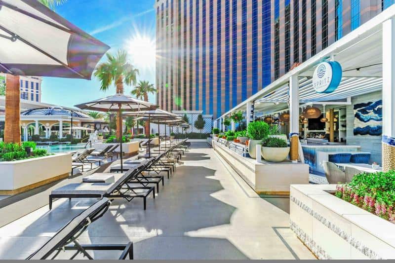 Los 20 mejores desayunos en el Strip de Las Vegas 2023