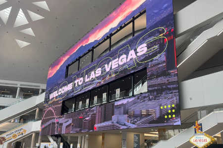 Mundo del Concreto 2024 Las Vegas