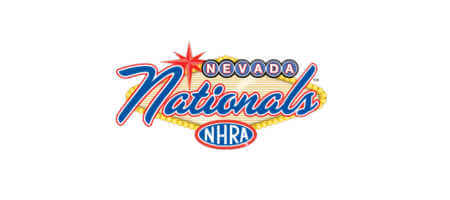 Nacionales de Nevada de la NHRA 2023