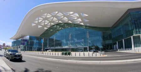 Salón Internacional de Constructores NAHB 2024 Las Vegas