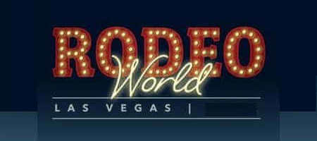 Rodeo de las Finales Nacionales 2023 – Las Vegas