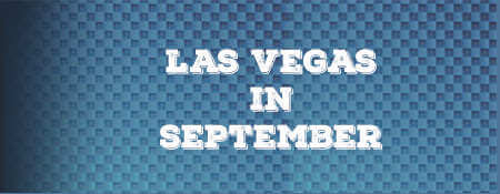 Eventos de Las Vegas agosto 2024