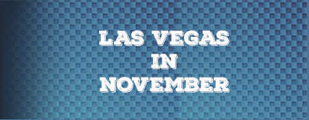 Octubre de 2023 Eventos en Las Vegas