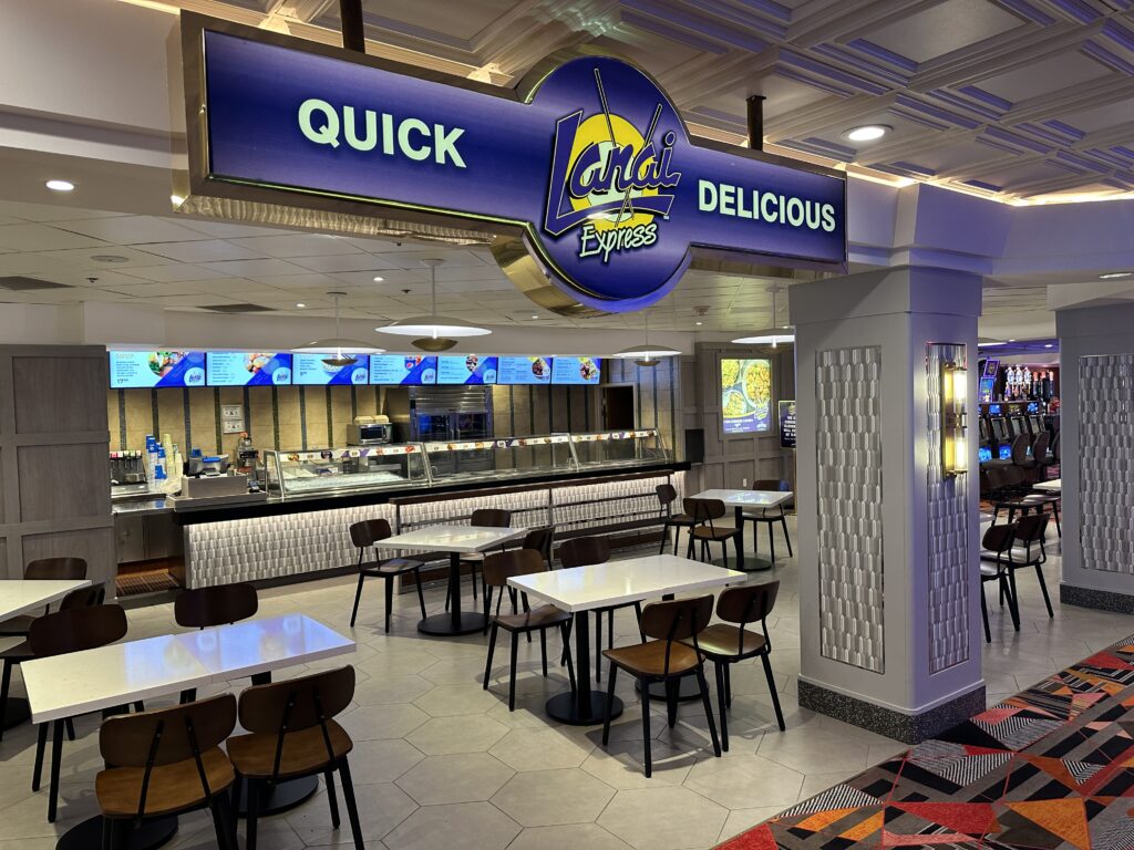 Restaurantes abiertos las 24 horas en Las Vegas: ¡dónde comer hasta tarde!