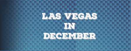 Octubre de 2023 Eventos en Las Vegas
