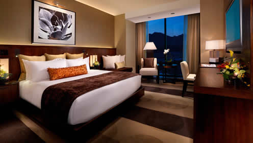 Aliante Casino + Hotel + Spa Las Vegas