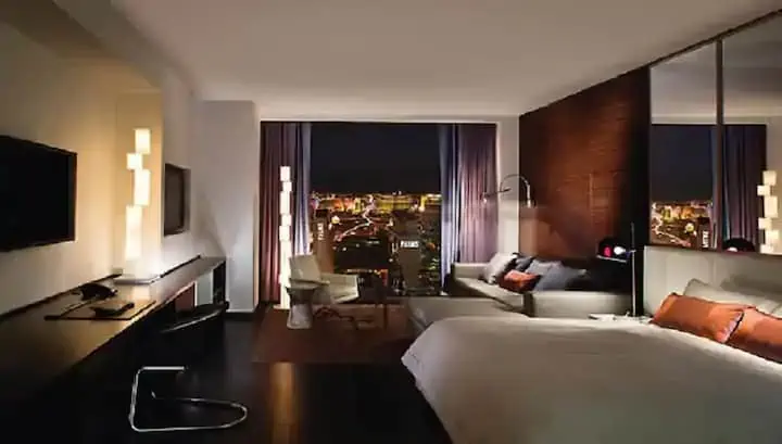 El mejor Airbnb en Las Vegas