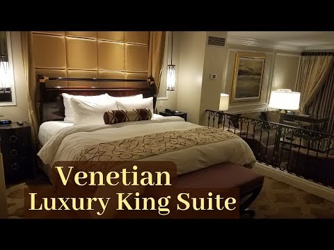 Bellagio vs. Venetian (¿Qué hotel de Las Vegas debo elegir?)