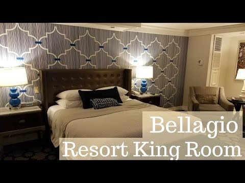 Bellagio vs. Venetian (¿Qué hotel de Las Vegas debo elegir?)