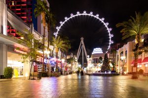 Cosas que hacer en tu viaje en solitario a Las Vegas