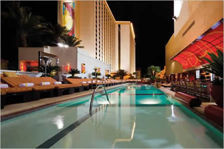 Golden Nugget Hotel Casino Las Vegas
