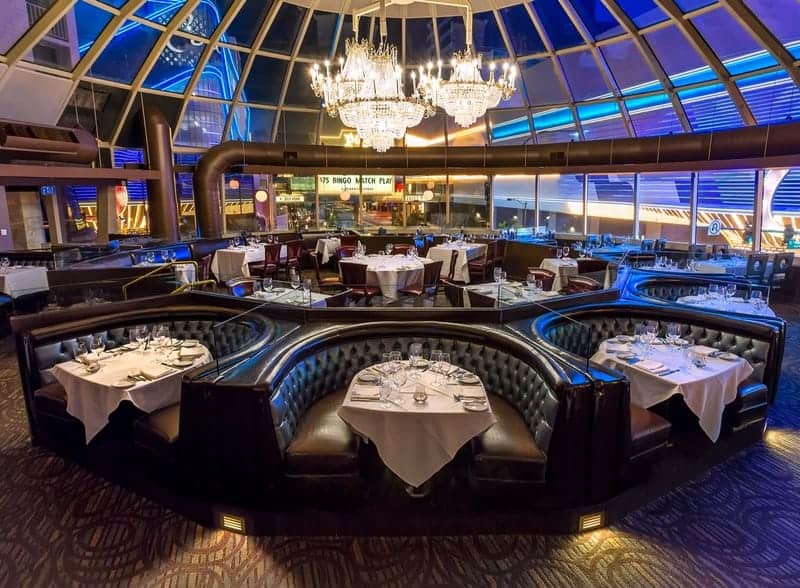 Los 19 mejores restaurantes fuera del Strip en Las Vegas 2023