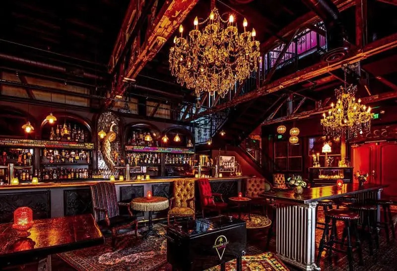 Los 10 mejores bares de Fremont Street 2023