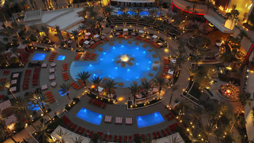 Red Rock Casino Resort y Spa Las Vegas