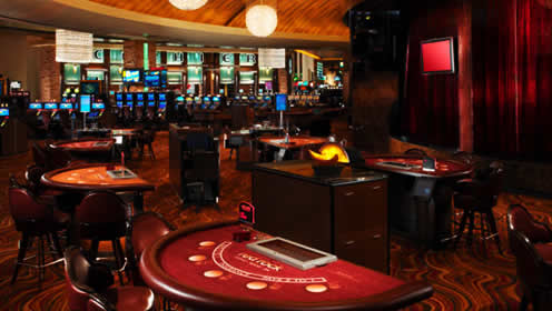 Red Rock Casino Resort y Spa Las Vegas