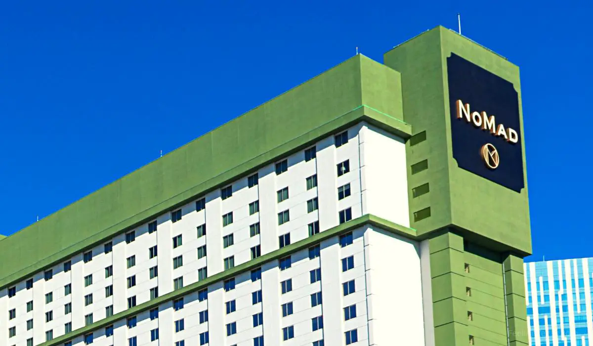 Los 8 hoteles más nuevos de Las Vegas (2023)