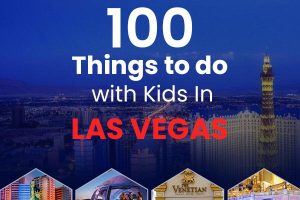 Blog, artículos y contenido recomendado de Las Vegas.