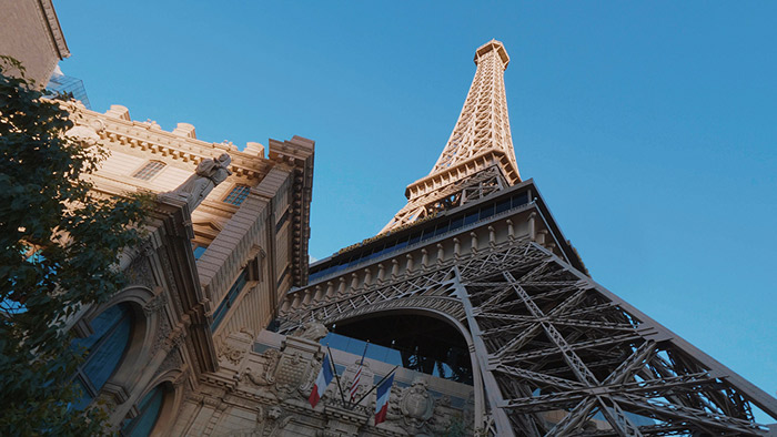 Precios, descuentos y guía del mirador de la Torre Eiffel.