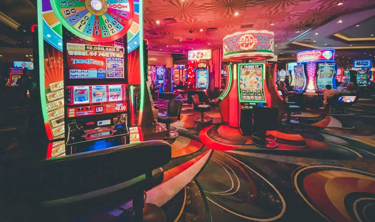 Montos mínimos declarados para mesas de MGM Grand (MGM Grand Casino)