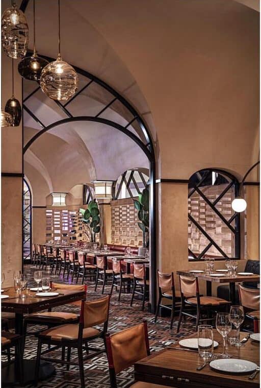 Restaurantes Bobby Flay en Las Vegas: ubicaciones, aspectos destacados del menú