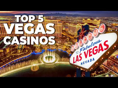 ¿Quién es el propietario de los casinos de Las Vegas? (Hoteles y casinos en el Strip)