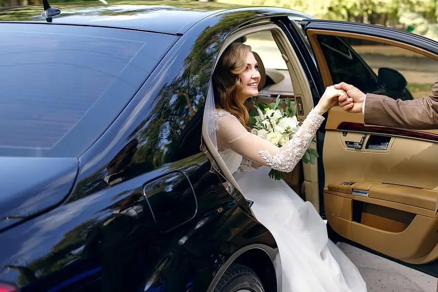 Capillas para bodas drive-through en Las Vegas, paquetes y costos