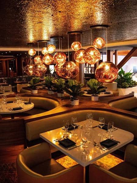 6 restaurantes Gordon Ramsay en Las Vegas: ubicaciones, menú