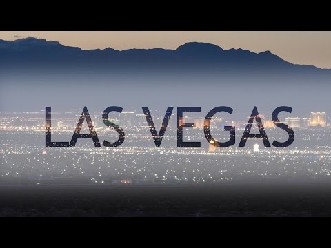Vacaciones en Las Vegas o en Orlando: ¿cuál es mejor?