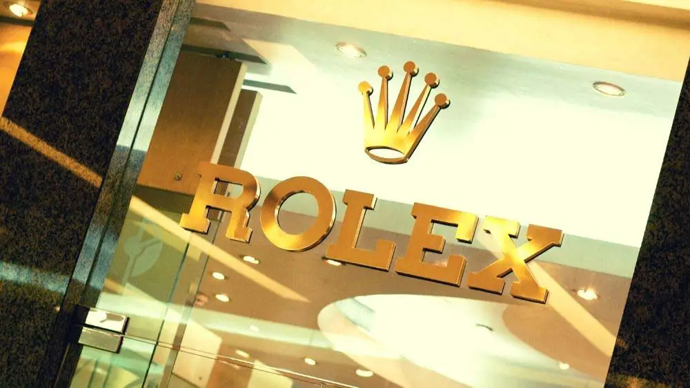 Los 11 mejores lugares para comprar un Rolex en Las Vegas