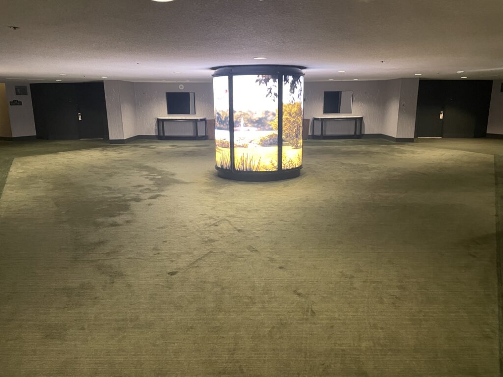 Revisión de la habitación King del Park MGM Las Vegas: ¡eche un vistazo al interior!