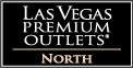 Tiendas premium de Las Vegas