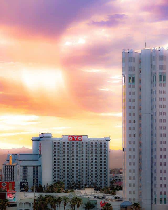 Los 15 mejores hoteles en Las Vegas con desayuno gratis 2023